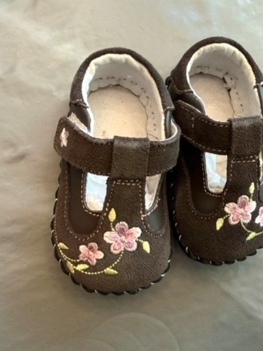 pediped Originals McKenna shoes